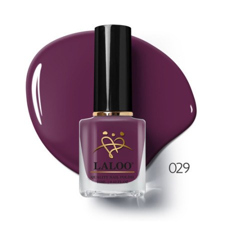 Laloo Nail Polish 029 Potion 13ml