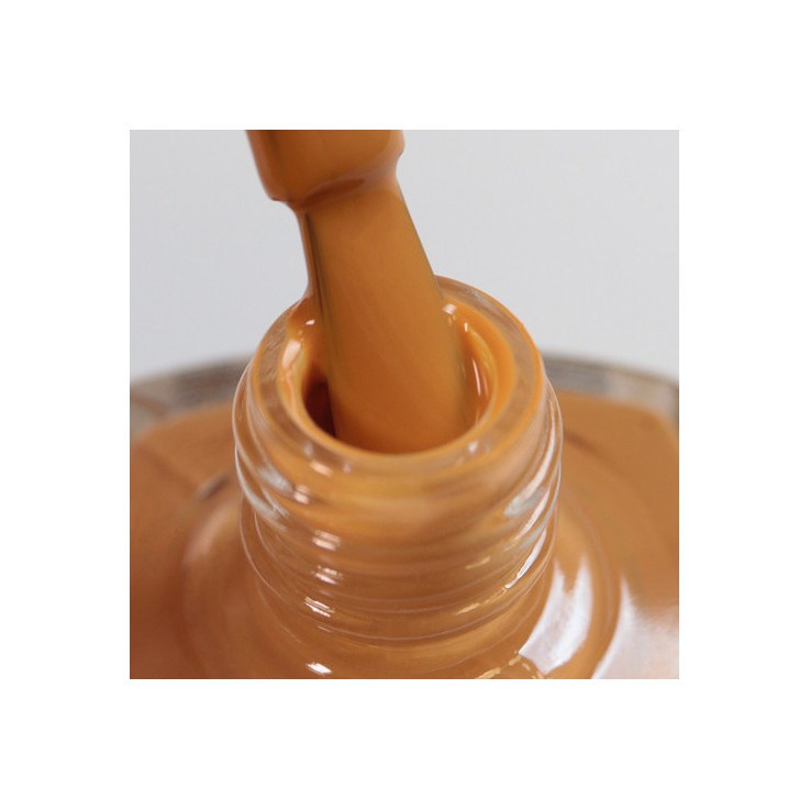 Laloo Nail Polish 037 Crème Caramel 13ml