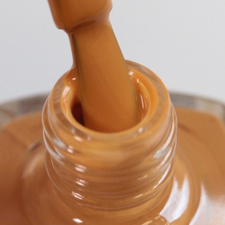 Laloo Nail Polish 037 Crème Caramel 13ml