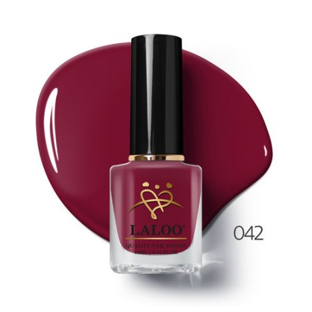 Laloo Nail Polish 042 Iconic 13ml