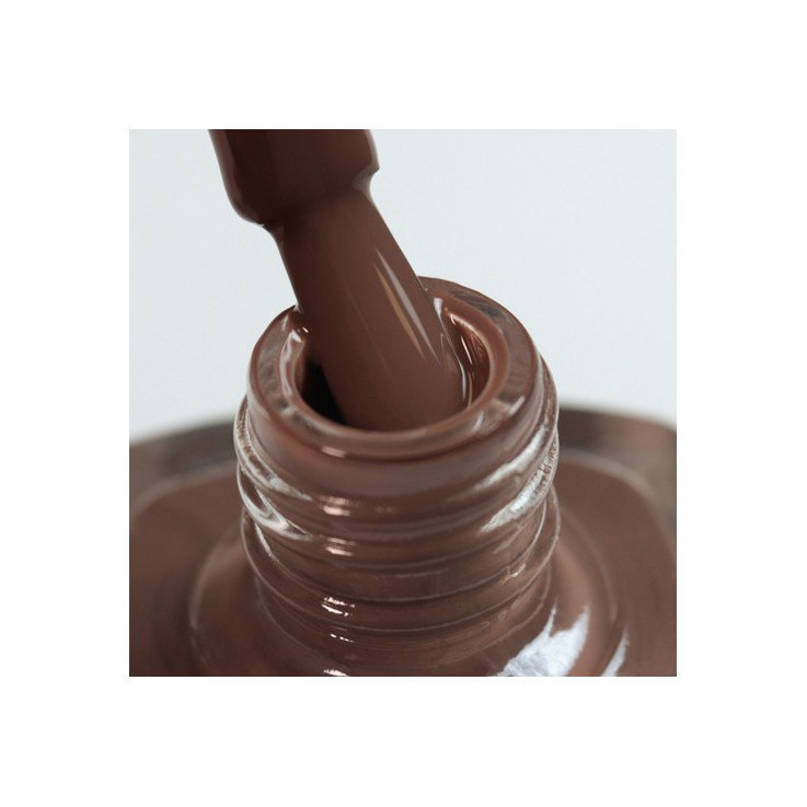 Laloo Nail Polish 051 Cocoa 13ml