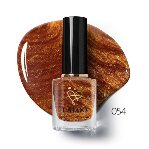 Laloo Nail Polish 054 Broadway 13ml