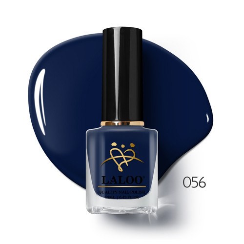 Laloo Nail Polish 056 Under the sea 13ml