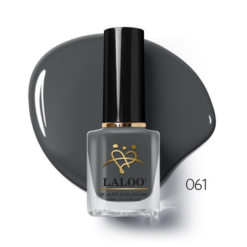 Laloo Nail Polish 061 Architect 13ml