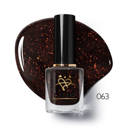 Laloo Nail Polish 063 After hours 13ml