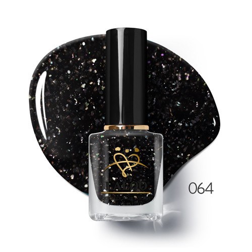 Laloo Nail Polish 064 Interstellar 13ml
