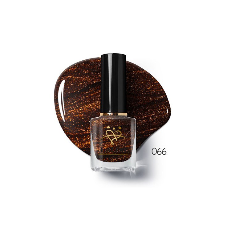 Laloo Nail Polish 066 Ancient Ritual...