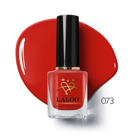 Laloo Nail Polish 073 Catwalk 13ml
