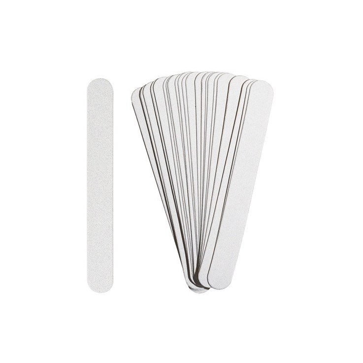 Wonderfile Thin files 130x15mm -...