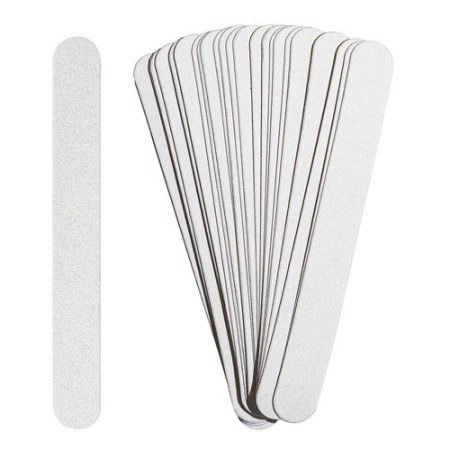 Wonderfile Thin files 130x15mm - 150grit (50pcs)