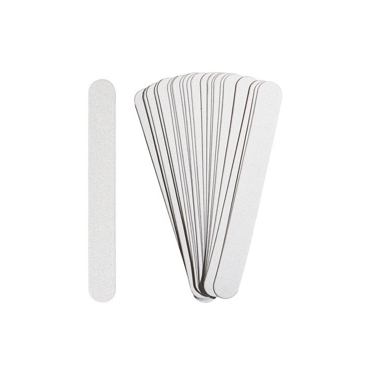Wonderfile Thin files 130x15mm -...