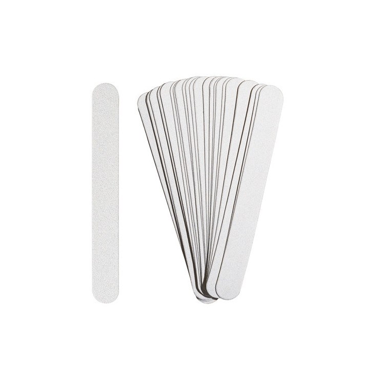Wonderfile Thin files 130x15mm -...
