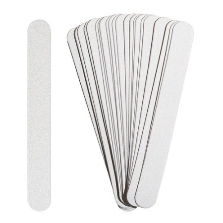 Wonderfile Thin files 130x15mm - 240grit (50pcs)