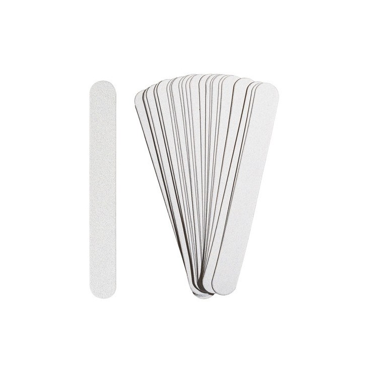 Wonderfile Thin files 160x18mm -...