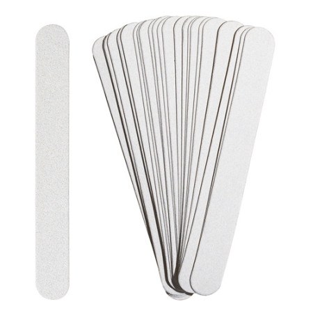 Wonderfile Thin files 160x18mm - 150grit (50pcs)