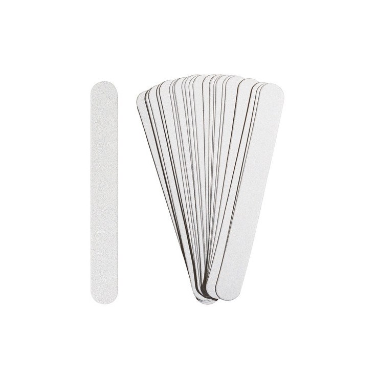 Wonderfile Thin files 160x18mm -...