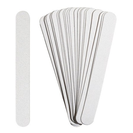 Wonderfile Thin files 160x18mm - 240grit (50pcs)