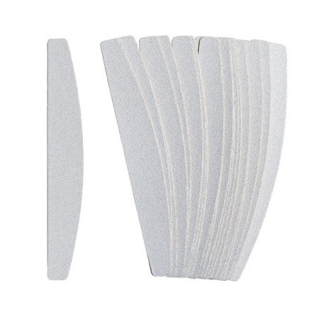Wonderfile Crescend 162x24mm - 240grit (50pcs)