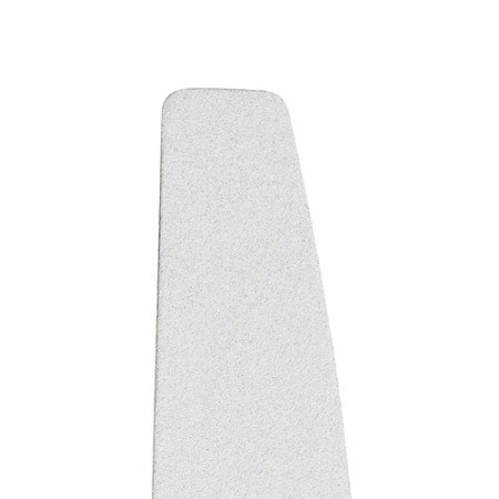 Wonderfile Soft files "Crescent" 162x24mm - 240 grit (20pcs)