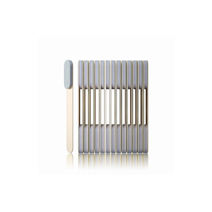 Wonderfile Nail file with buff...