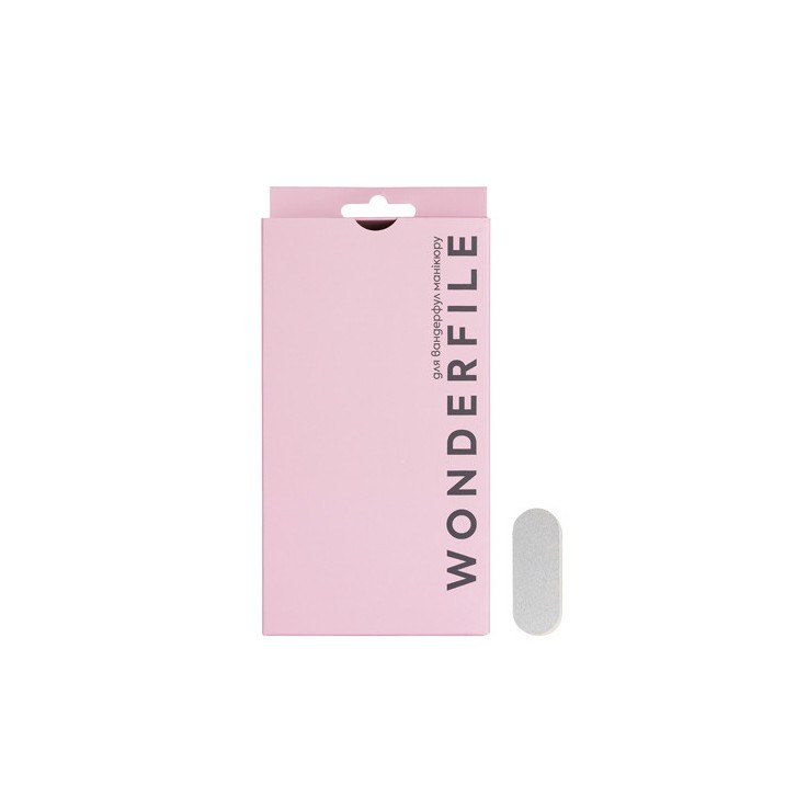 Wonderfile Buff files for the base...