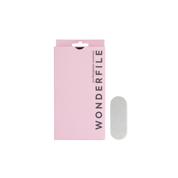 Wonderfile Buff files for the base...