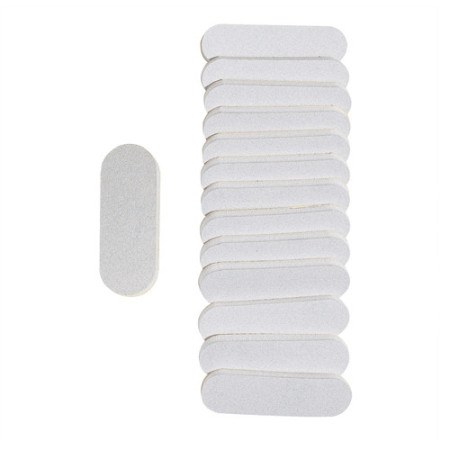Wonderfile Buff files for the base 160x18mm - 180 grit (50pcs)