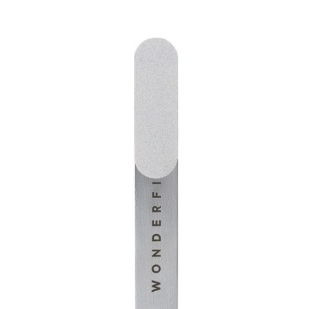 Wonderfile Buff files for the base 160x18mm - 180 grit (50pcs)