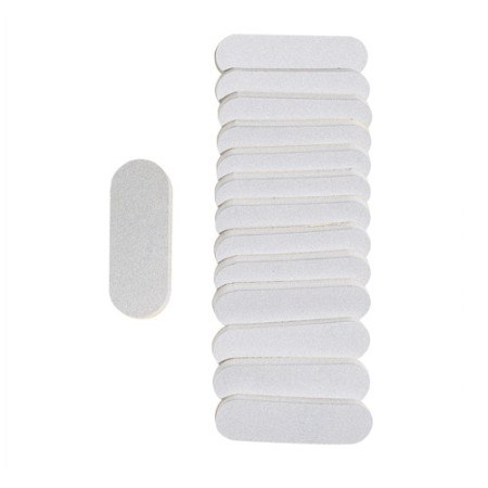 Wonderfile Buff files for the base 130x15mm - 180 grit (50pcs)