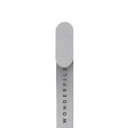 Wonderfile Buff files for the base 130x15mm - 180 grit (50pcs)