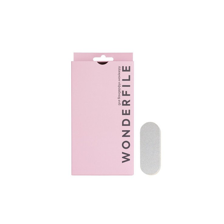 Wonderfile Buff files for the base...