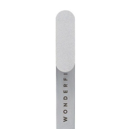 Wonderfile Buff files for the base 160x18mm - 240 grit (50pcs)