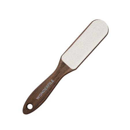 Wonderfile The wooden base for grater for feet Expert 200C
