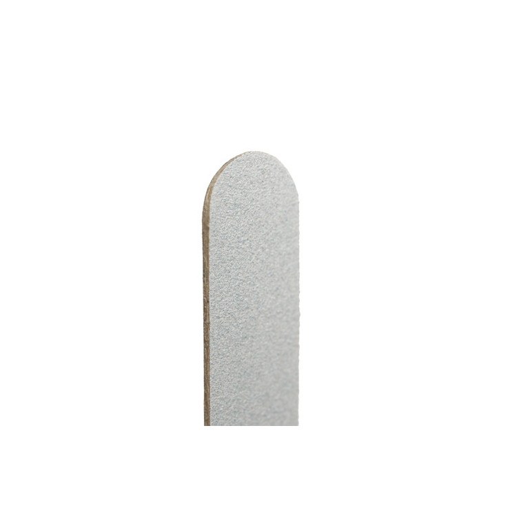 Wonderfile Nail file 130x15mm on a...