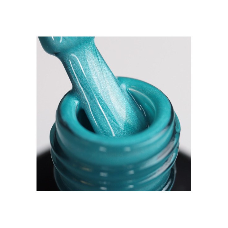 No.649 Offline Glow | Gel Polish 15ml