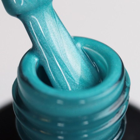 No.649 Offline Glow | Gel Polish 15ml