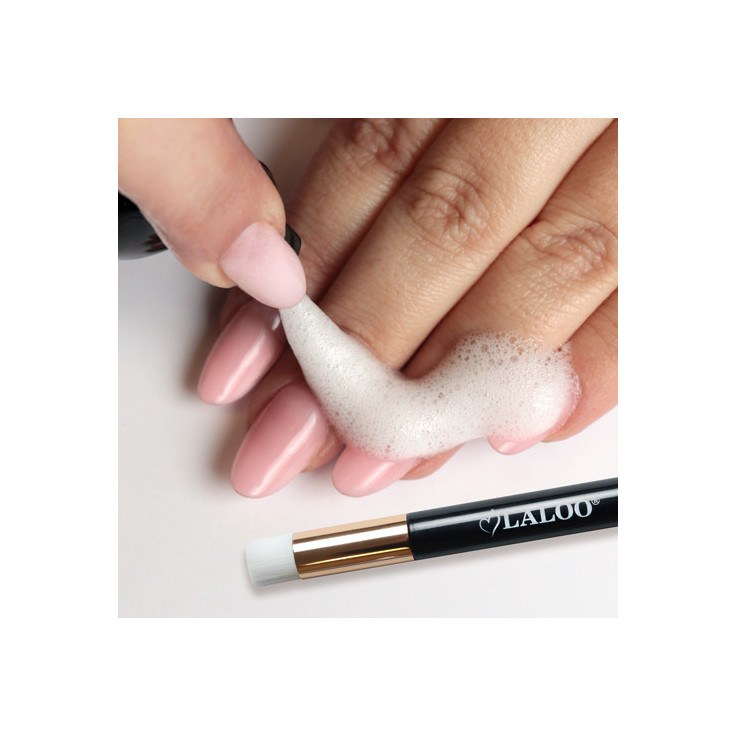 Laloo Nail Foam Kit
