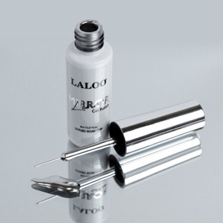 Laloo Mirror Liner Gel Polish 8ml