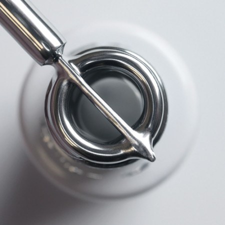 Laloo Mirror Liner Gel Polish 8ml