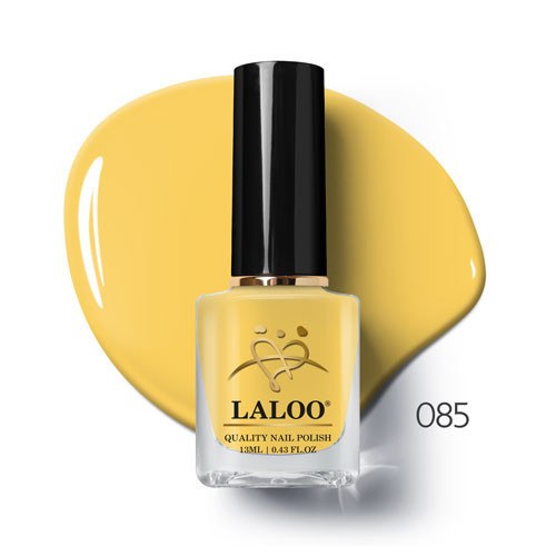 Laloo Nail Polish 085 Smiley 13ml
