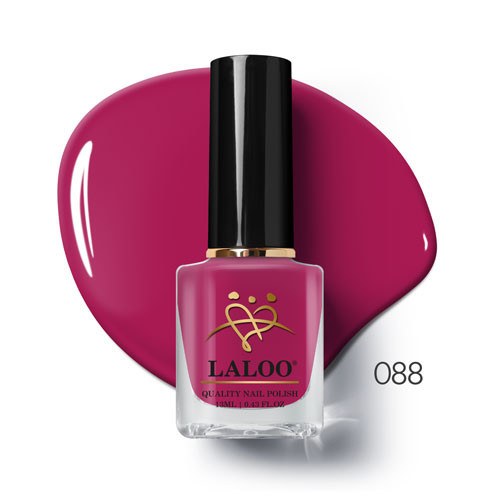 Laloo Nail Polish 088 Love Me 13ml