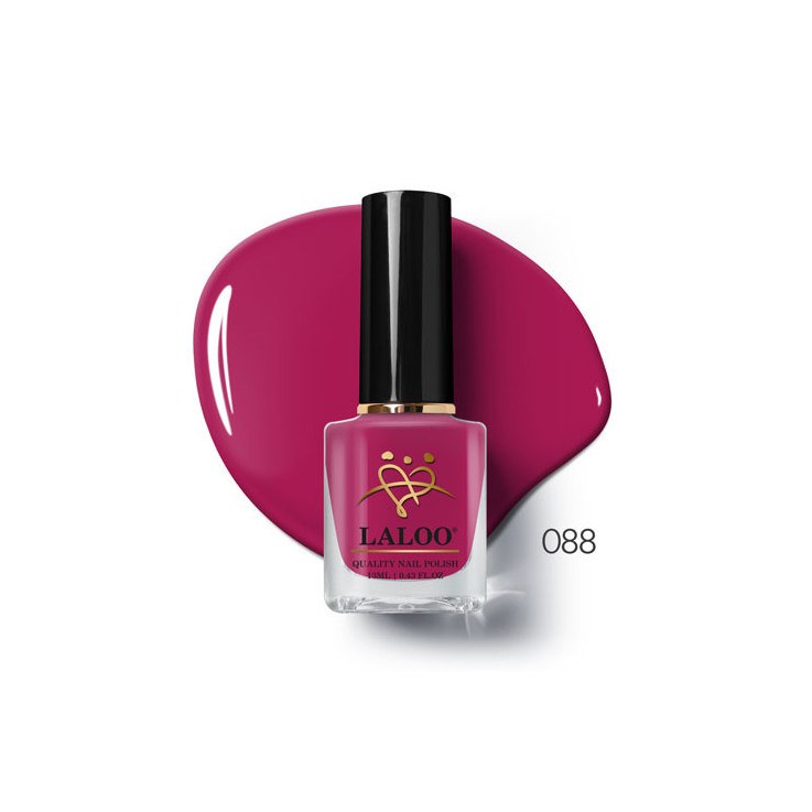 Laloo Nail Polish 088 Love Me 13ml