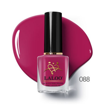 Laloo Nail Polish 088 Love Me 13ml