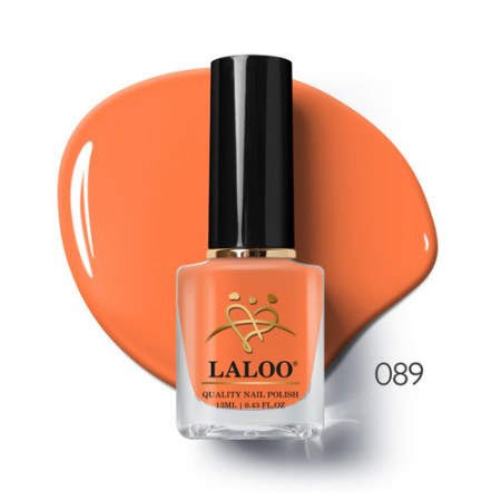 Laloo Nail Polish 089 Gypsy Soul 13ml