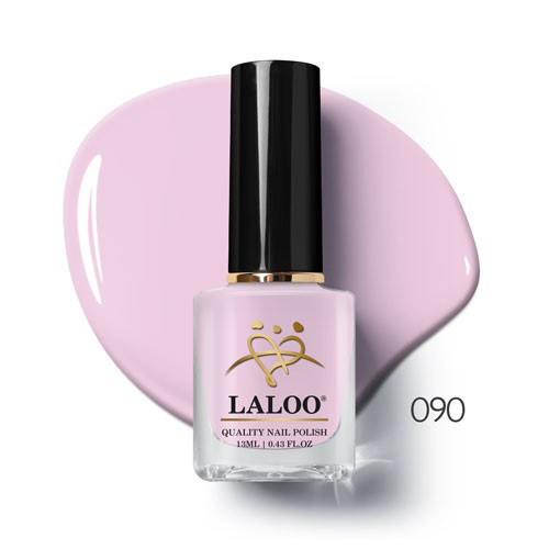 Laloo Nail Polish 090 Petit Bisou 13ml
