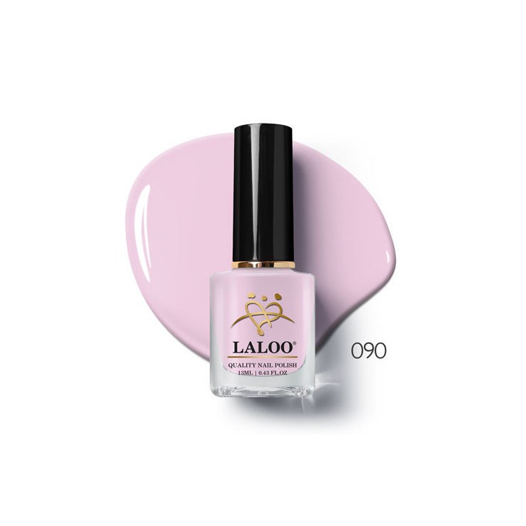Laloo Nail Polish 090 Petit Bisou 13ml