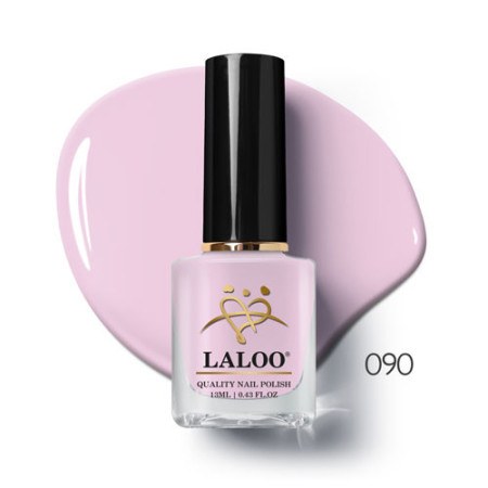 Laloo Nail Polish 090 Petit Bisou 13ml