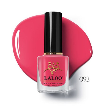 Laloo Nail Polish 093 Paloma 13ml