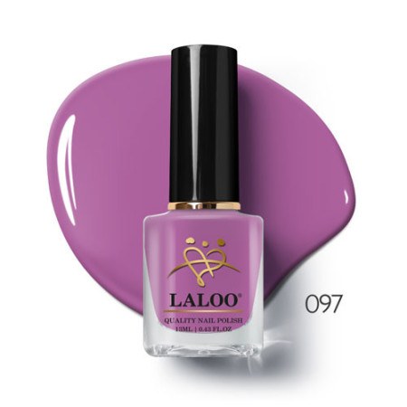 Laloo Nail Polish 097 Self-care 13ml