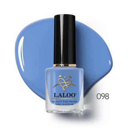 Laloo Nail Polish 098 Up & Away 13ml